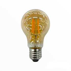 Hello Today Light Bulbs Hello Today LED A60 Filament Bulb (7501681623129)