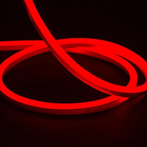 Hello Today Neon Strip Light Neon Strip Light Red 3528B (7814798049369)