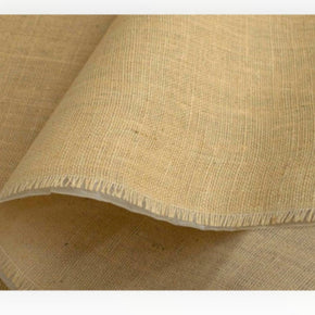 Hessian Fine Laminated Waterproof 130cm (7003542585433)