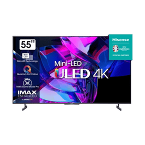 Hisense Smart TV Hisense 55''Mini-Led Uled 4K Tv 55U7K (7687046463577)