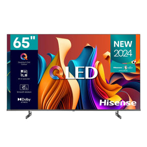 Hisense TV Hisense 65"QLED 65Q6N (7779998892121)