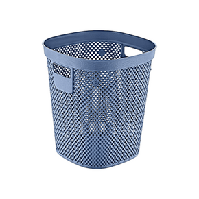 Hobby Life DUST BIN Hobby Life Nickel Office Paper Basket 12.5L 01 1308 (7306579247193)