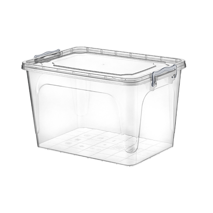 Hobby Life Rectangular Storage Container 30L 02 1106 for Sale - ️View ...