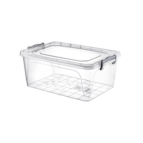 Hobby Life STORAGE CONTANER Hobby Life Rectangular Storage container 20L 02 1104 (7306897260633)