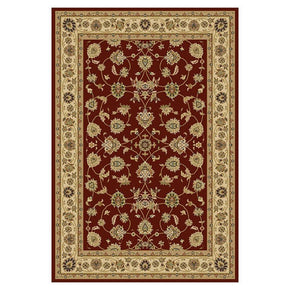 Home Decor rugs 67 X 120cm Traditional Amina Rug 0173-O27-R (7781556813913)