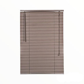 HOMESTAR Ready-Made Blinds 60X90 BLP0001D Blind PVC Mocha Collection (7777471791193)