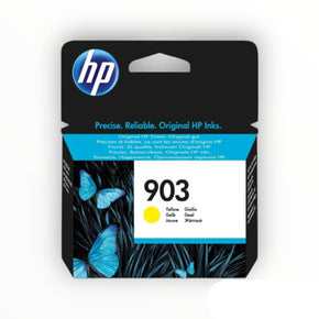 HP INK CARTRIDGE HP 903 Original Ink Cartridge - Yellow T6L95AE