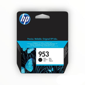 HP INK CARTRIDGE HP 953 Original Ink Cartridge - Black L0S58AE