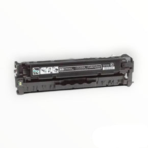 HP TONER CARTRIDGE HP 304A Black Original Toner Cartridge (CC530A)