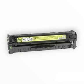 HP TONER CARTRIDGE HP 304A Yellow Original Toner Cartridge CC532A