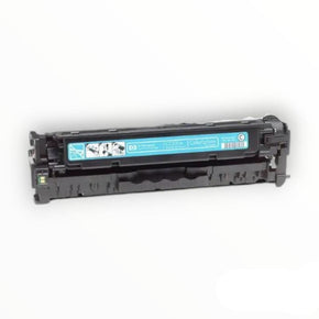 HP TONER CARTRIDGE HP Original CC531A Cyan Toner Cartridge