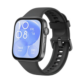 Huawei Smart Watch Huawei Watch Fit 3 GPS 43mm - Black (7706695237721)