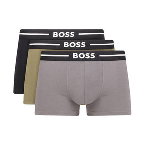 Hugo Boss Underwear Hugo Boss Trunks 3 Pack