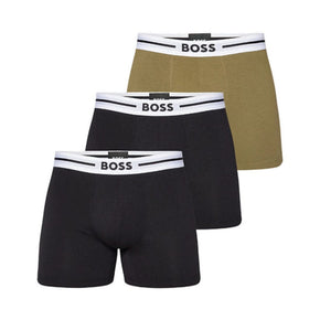 Hugo Boss Underwear S Hugo Boss Underwear 3 Pack