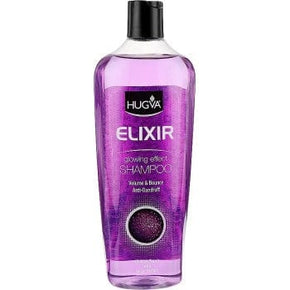 Hugva Hand Soap Hugva Elixir Volume & Bounce Shampoo Anti-Dandruff Hair 600ml MM11.2001