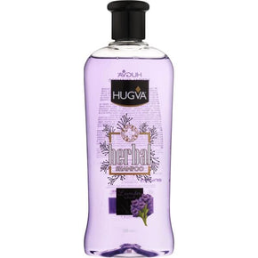 Hugva Hand Soap Hugva Herbal Shampoo Lavender 500ml MM11.2060