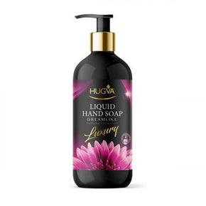 Hugva Hand Soap Hugva Luxury Liquid Hand Soap 500ml Dreamlike MM11.2232