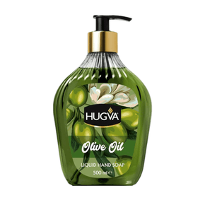 Hugva Hand Soap Hugva Premium Hand Soap Olive Oil MM11.2201