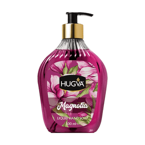 Hugva Hand Soap Hugva Premium Hugva Hand Soap Magnolia MM11.2202 (7910732693593)