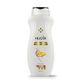 Hugva Hand Soap Hugva Shampoo For Hair Conditioner 600ml MM11.2050