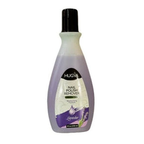 Hugva Nail Polish Remover Hugva Nail Polish Remover Liquid Lavender 236ml MM11.2513