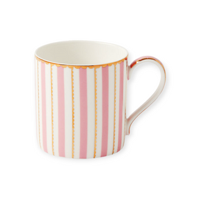 Maxwell & Williams Teas & C’s Regency Straight Mug Pink 380ml HV0495 (7764504150105)