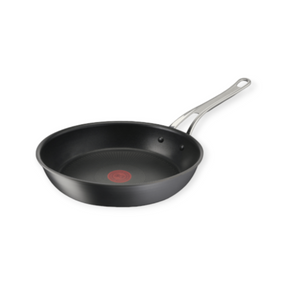 JAMIE OLIVER FRYING PAN Jamie Oliver Cook's Classics Hard Anodised Frypan 30cm H9120744 (7740815179865)