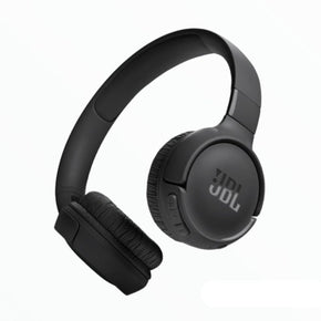 JBL Headphones JBL Tune 520BT Wireless Bluetooth On-Ear Headphones (7739106000985)