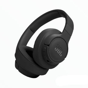 JBL Headphones JBL Tune 770NC Black Headphone (7738846314585)