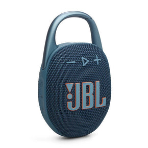 jbl Portable Speaker Jbl Clip 5 Ultra Portable Speaker Blue OH2119