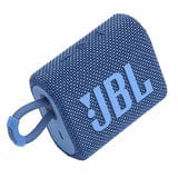 JBL Portable Speaker JBL GO 3 Blue Portable Speaker OH4550 (7813972426841)