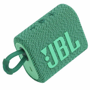 JBL Portable Speaker JBL GO 3 Green Portable Speaker OH4551 (7813973246041)