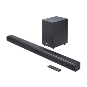 JBL Sound Bar JBL 3.1 Channel Soundbar SB550 (7810314633305)