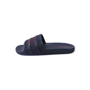 Jeep Sandals Jeep Sunny Slide Navy (7810857959513)