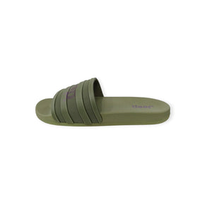 Jeep Sandals Jeep Sunny Slide Olive (7810855272537)