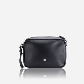 Jekyll & Hide Ladies Handbags Jekyll & Hide Small Cross Body Black