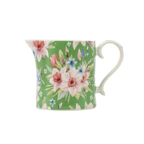 Jenna Clifford MUGS Jenna Clifford Jenna’s Garden Creamer 250ml JC-7271 (7798635855961)