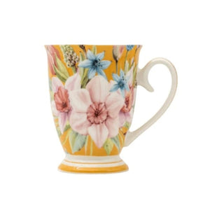 Jenna Clifford MUGS Jenna Clifford Jenna’s Garden Mug In Gift Box JC-7267 (7750505463897)