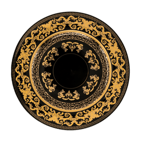 Jenna Clifford Serving Platter Jenna Clifford Grandeur Charger 30cm JC-7289 (7711073730649)