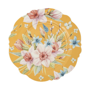 Jenna Clifford Serving Platter Jenna Clifford Jenna’s Garden Charger 30.5cm  JC-7272