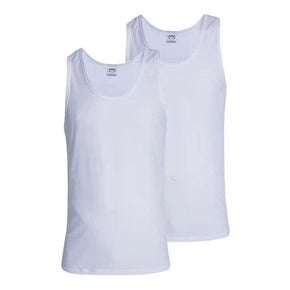 Jockey Vest Jockey 3 Pack Athletic Vest (7809082720345)