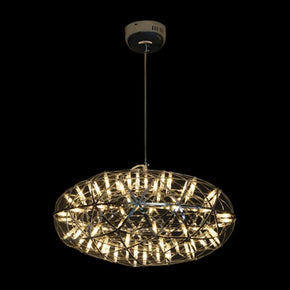 k-light Pendant K-Light Pendant Light K-LED-9028/CW