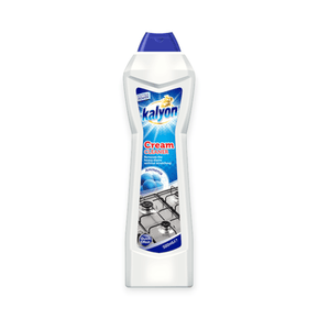 Kalyon Kitchen Cream Cleaner Kalyon Kitchen Cream Cleaner Ammonia 500ml MM00.5002