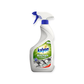 Kalyon Kitchen Cream Cleaner Kalyon Kitchen Spray Cleaner Regular 750ml MM00.6010