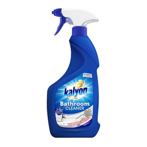 Kalyon Laundry Soft Kalyon Bathroom Cleaner Spray 750ml MM00.6015