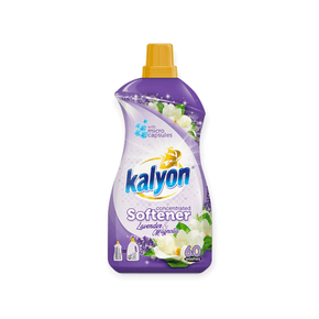 Kalyon Laundry Soft Kalyon Extra Softener Lavender & Magnolia 1500ml MM08.0561