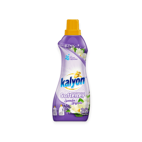 Kalyon Laundry Soft Kalyon Extra Softener Lavender & Magnolia 750ml MM08.0551