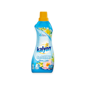 Kalyon Laundry Soft Kalyon Extra Softener Lili & Lotus Flower 750ml MM08.0553