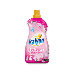 Kalyon Laundry Soft Kalyon Extra Softener Orchid Flower 1500ml MM08.0560