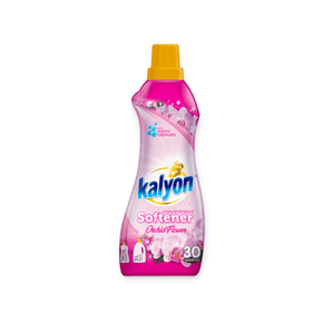 Kalyon Laundry Soft Kalyon Extra Softener Orchid Flower 750ml MM08.0550